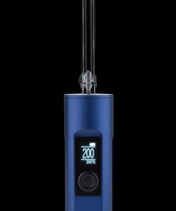Buy Arizer Solo II Portable Dry Herb Vaporizer Online in Australia