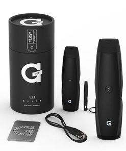 Buy G Pen Elite Vaporizer Online in Australia