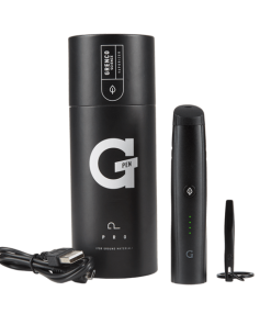 G Pen Pro Vaporizer