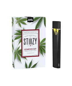 Buy STIIIZY Vape Pen Starter Kit in Australia