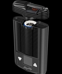 Buy Storz & Bickel Mighty+ Vaporizer Online in Australia