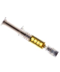 1G THC Distillate Dart