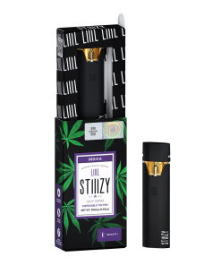 Biscotti Disposable THC Pen