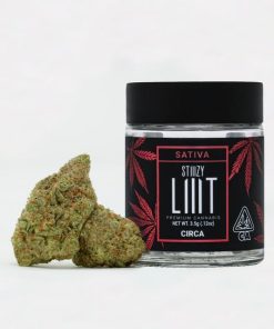 STIIIZY CIRCA – LIIIT FLOWER(SATIVA)
