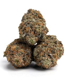 Alaskan Thunder Fuck