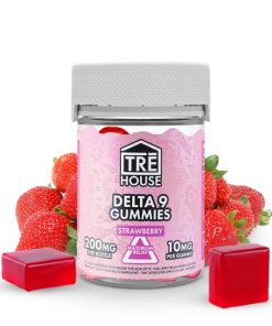 delta 9 thc gummies australia