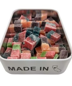 1000MG THC Edibles Australia
