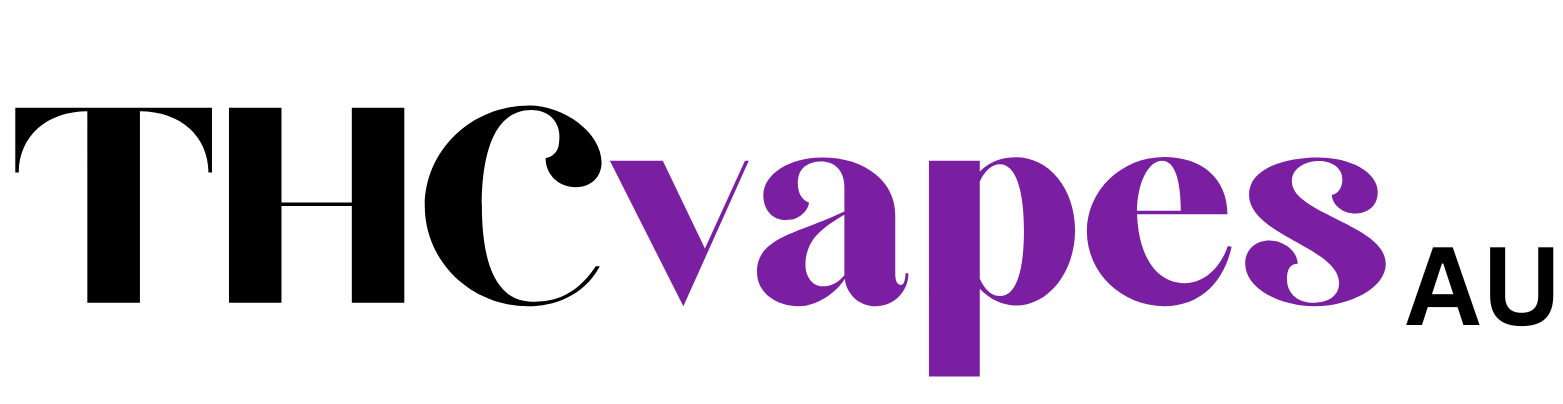 THC Vapes Australia