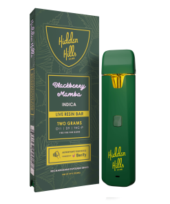 Strongest THC Vape Pen in Stock